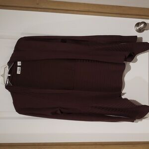 Cato medium cardigan